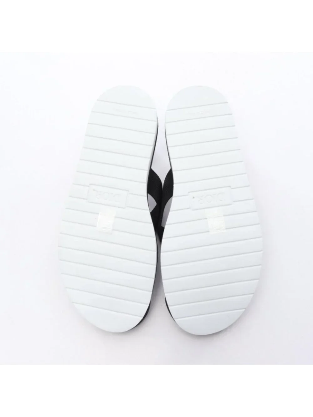 Dior Sandals Alpha Oblique Leather